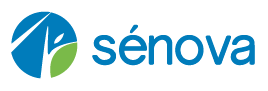 Sénova Maisons Logo