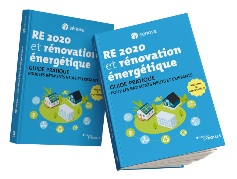 RE2020 Et RT2012 : Quelles Différences ? | Sénova Maisons